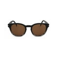 thumbnail image 2 of David Beckham sunglasses DB 1046/S MAN 50/22/145 XOW BLACK GREY HORN, 2 of 2