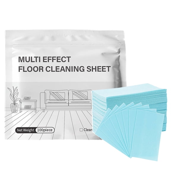 Multiple Effect the Floor Clean, Multi-surface Floor Cleaning Tablets, 90/100/200 Piece Floor Cleaning Tablets Multi- Surface Cleaner, Multiple Effect the floors Clean, Concentrated Cleaner