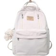 thumbnail image 1 of Mochila para niñas, mochila escolar, linda mochila escolar, mochila kawaii, mochila universitaria, mochila de regreso a clases, 1 of 5