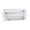 White, variant on Display Stand Holder Vertical Stand Space Saving Built-in Cooling Vents Non-slip Base for Slim Game Console