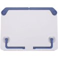 thumbnail image 1 of Petit Bureau Support de Musique Pliant Portable Support de Table pour Piano Guitares Support de Lecture Support de Documents, 1 of 5