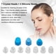 thumbnail image 2 of Herramienta de limpieza facial para cuidado facial Set de belleza para la piel Elitzia ETAF133T, 2 of 9