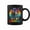 Light Green, variant on Cameraman Speakerman Tvman Meme Video Game Coffee Mugs