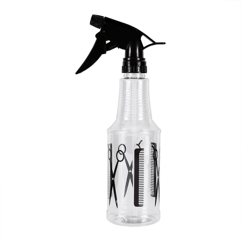 Yosoo 60/200/350/450ML Salon Hair Spray Empty Bottle Hairdressing