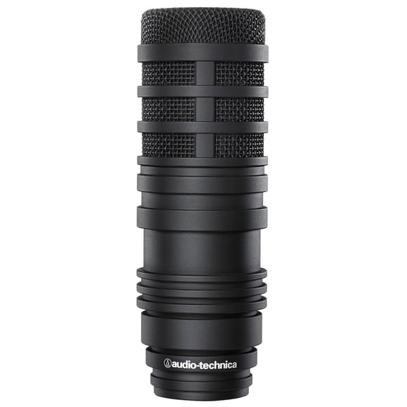 Microphone Audio-Technica BP40 Large-Diaphragm Broadcast