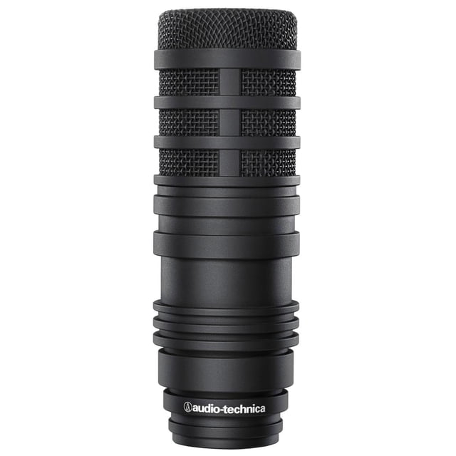 Microphone Audio-Technica BP40 Large-Diaphragm Broadcast