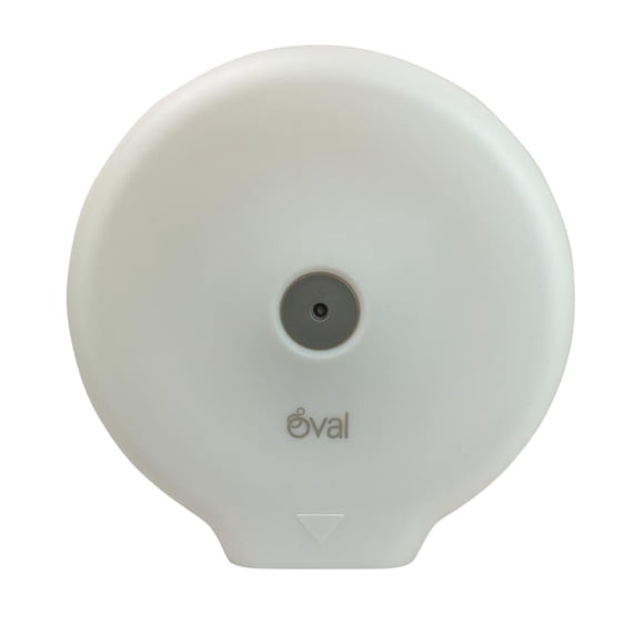 DESPACHADOR JUMBO BLANCO OVAL