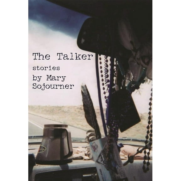 The Talker (Paperback)