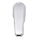 thumbnail image 1 of Carcasa frontal transparente DIY para cortadora profesional Wahl 8147-035 808 Plata, 1 of 7