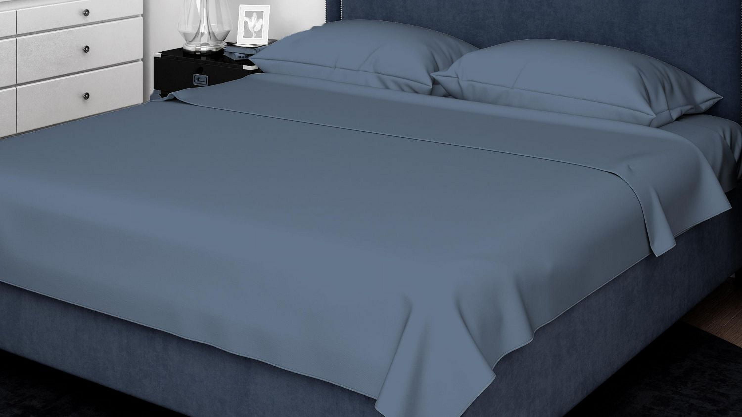 Johnson Home 450 Thread Count Bamboo Bed Sheet Set