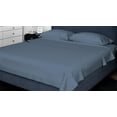 thumbnail image 2 of Johnson Home 450 Thread Count Bamboo Bed Sheet Set, 2 of 6