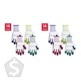 thumbnail image 1 of GARDENA Gants - Lot de 2, 1 of 1