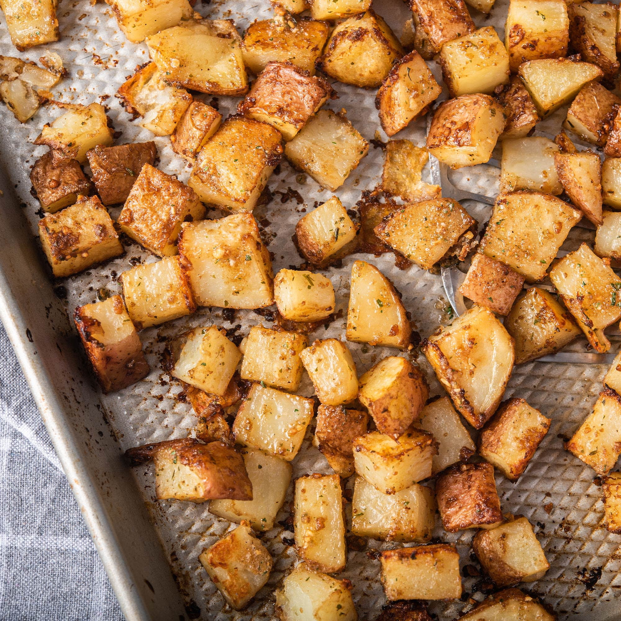 McCormick Toasted Onion & Garlic Potato Seasoning - Shop Spice