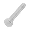 thumbnail image 4 of 60 Pairs Stainless Steel 316 Grade Cable Railing Threaded Stud Tensioner Receiver & Flat Head Stemball Terminal, 4 of 7