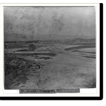 Historic Print, Alvarado, Alameda County, 16" x 20"