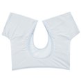 thumbnail image 2 of Kokovifyves Sweat Guard Vest Underwear Vest Reusable Underarm Armpit Sweat Pads Shields Washable Sweat Shield Vest Lightweight And Breathable For Women Size M-L, 2 of 6