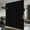 Black, variant on 100% Blackout Room Divider Curtains Screen Partitions, Blackout Sound Reducing Divider Room Panel for Doorway Glass Window Sliding Door Patio(White, W100 x L84, 1 Pack)