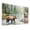Color 4, variant on Classroom 8 Pack Art Acoustic Panels Sound Absorbing Woodland Animals Scene Treehouses Waterfall Forest Wildlife Decorative Soundproof Wall Panels Self Adhesive for Nursery Kids Game Room 48"x32"