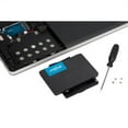 thumbnail image 2 of Crucial BX500 120 GB Solid State Drive, 2.5" Internal, SATA (SATA/600), 2 of 5