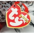 thumbnail image 2 of Ty Beanie Baby: Lurkey the Turkey | Stuffed Animal | MWMT, 2 of 6