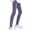 Purple, variant on ZACPNCV Kids Teen Boys Girls Yoga Pants Football Compression Sports Running Stretch Pants Baseball Leggings Athletic Tights Solid Color High Waist Leggings Blue 10-11 Years