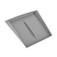 thumbnail image 3 of Colcolo Center Wireless Charging Mat Anti Skid Automotive Phone Tray Replacement Gray, 3 of 8