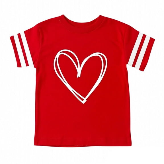 ibiyuan Girls Tshirts Crewneck Short Sleeve Clothes Toddler Girl Shirts 5t Cute Graphic Tee Y2k Birthday Girl Summer Clothes