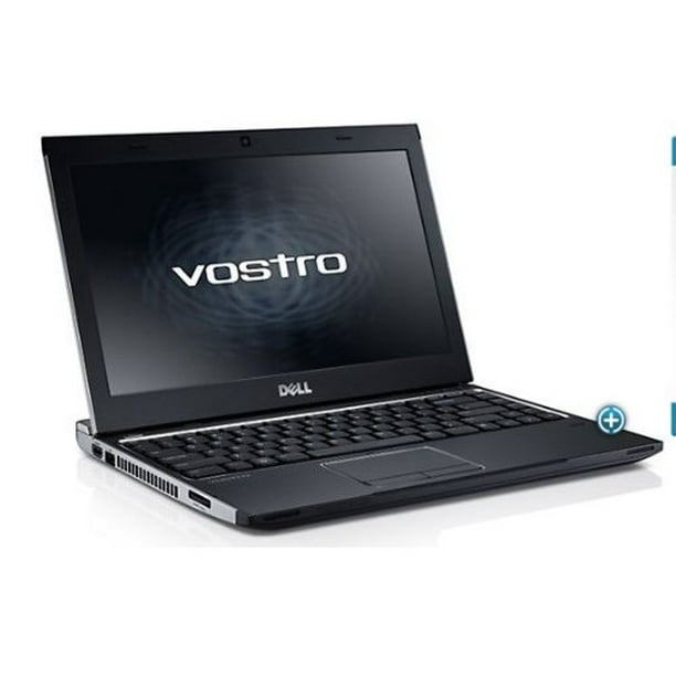 Dell Vostro V131 High Quality 13 3 Inch Business Laptop Dual I3 2350m 6gb Ddr3 3gb Windows 7 Professional Usb3 0 Hdmi Vga Widi Walmart Com Walmart Com