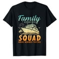 thumbnail image 1 of AALJY Family Cruise squad Vacation Matching Group 2025 Brithday T-Shirt, 1 of 5
