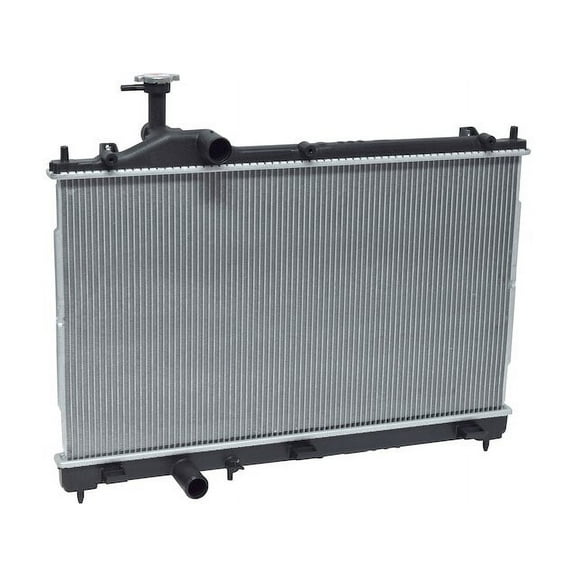 Radiator - Compatible with 2014 - 2020 Mitsubishi Outlander 2015 2016 2017 2018 2019
