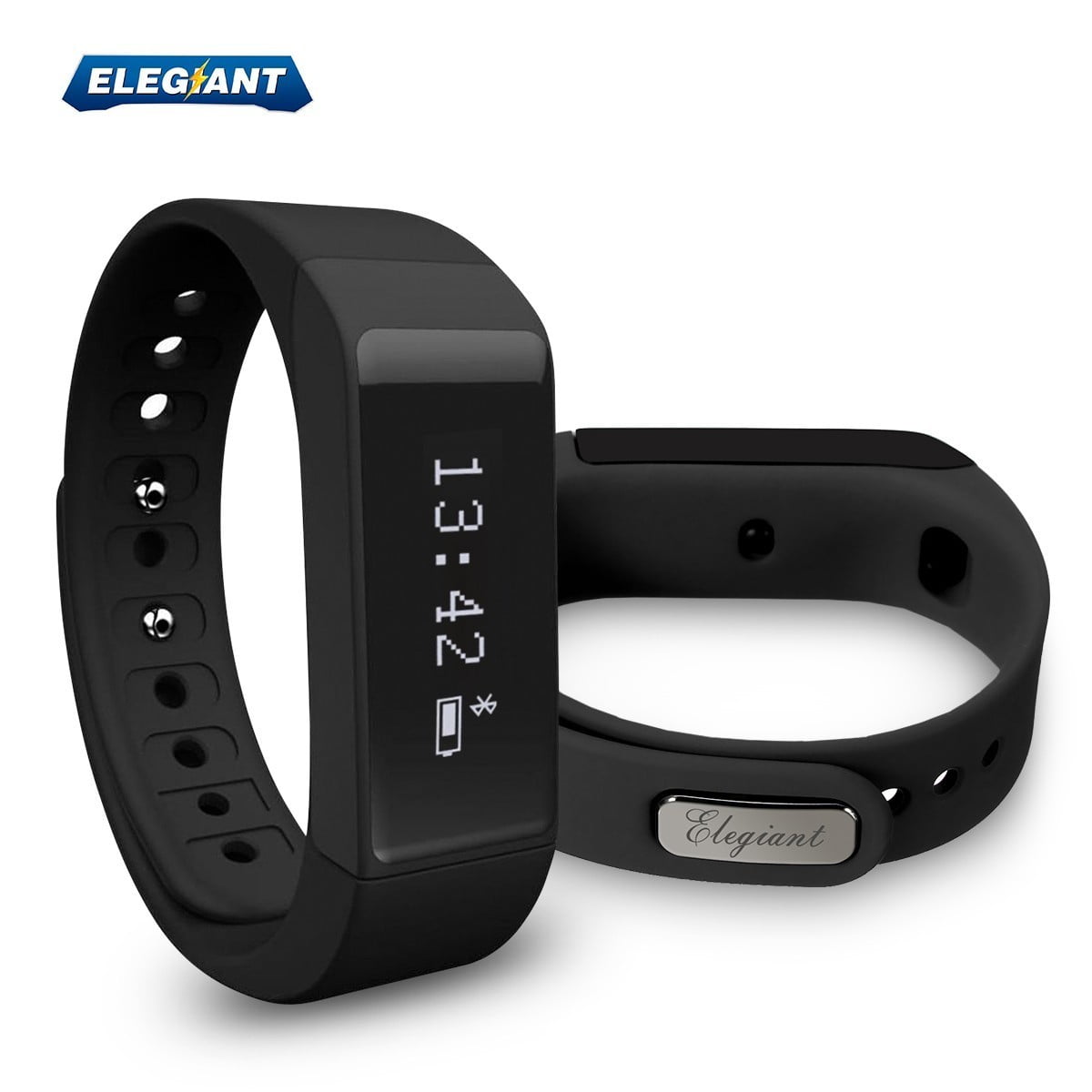 i5 plus smart bracelet