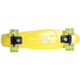 thumbnail image 3 of Patineta semiprofesional minicruiser tipo penny con lija y diseño Acuarela Display Acuarela, 3 of 3