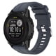 thumbnail image 3 of Correa de repuesto compatible con Garmin Descent G1/Forerunner 745/Forerunner 945/Forerunner 935/Approach S62 Smartwatch Bands con hebilla de acero inoxidable, 3 of 5