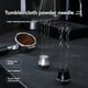 thumbnail image 3 of Agitador de Café con Aguja de Acero Inoxidable para Café en Polvo, Batidor de Mano para Café, Herramienta de Distribución de Espresso WDT para Cafetería y Cocina., 3 of 10