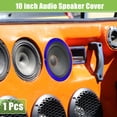 thumbnail image 2 of Azul de 10 pulgadas, 2 of 7