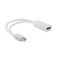 thumbnail image 3 of minidp to hdmi Compatible for Thunderbolt MacBook Pro, MacBook Air, Mac Mini, Microsoft Surface Pro, 3 of 4