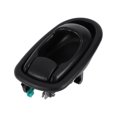 thumbnail image 1 of Mango de puerta interior del lado del pasajero delantero y del lado del pasajero trasero derecho para Hyundai Elantra 1996-2000, mango de puerta interior No. 8262029000, negro, 1 pc, 1 of 6