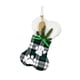 thumbnail image 1 of Bolsa de dulces de duende sin rostro de Rodolfo | Adorno navideño para árbol y hogar | Regalo infantil y decoración para fiestas, 1 of 3