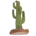 thumbnail image 1 of unbranded Snake Climbing Branch Artificial Cactus Plants for Bearded Dragon Tank 1Set, 1 of 6
