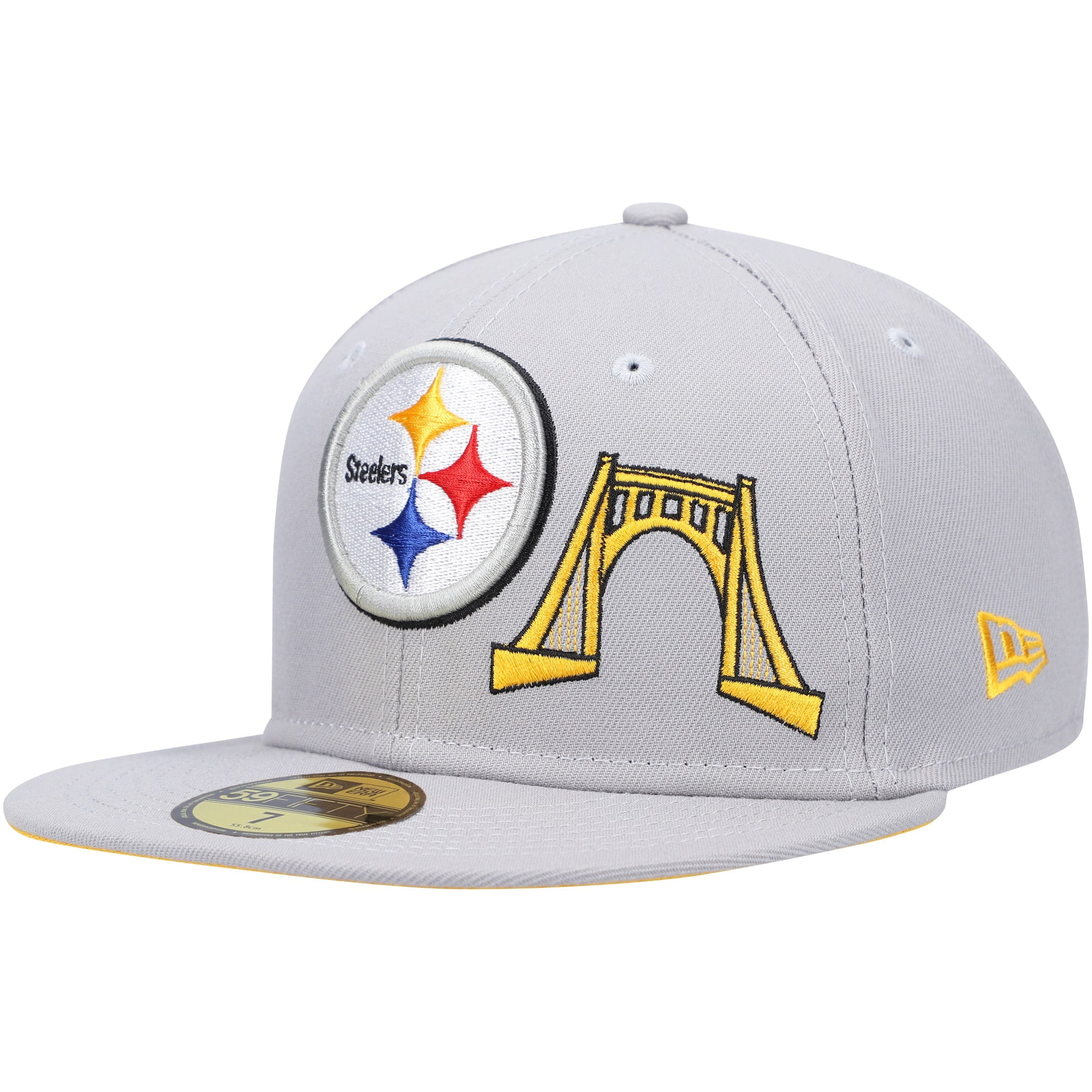 Men's Fan Favorite Camo Pittsburgh 