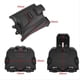 thumbnail image 5 of UTV Electronic Tablet Device Holder GPS Storage Box, 5 of 5