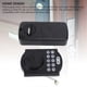 thumbnail image 4 of Cerradura De Entrada Con Teclado, Cerradura De Entrada Sin Llave Automática, aleación De Aluminio De Alta Seguridad, Conveniente Para El Hogar, 4 of 7