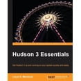 thumbnail image 1 of Pre-Owned Hudson 3 Essentials (Paperback), 1 of 1