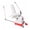 Big, variant on Winding Machine Knitting Machine, Handheld Yarn Winder Fiber String Line, Ball Winding Manual Wool Winder Small Hand Operated ,Wide Range