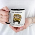 thumbnail image 3 of CafePress - Bus Driver Mug - 11 oz Ceramic Mug - Novelty Coffee Tea Cup, 3 of 3