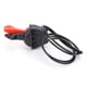 thumbnail image 5 of Cable Del Acelerador, Duradero, Resistente A La Corrosión, Conjunto De Control Dual 1734506SM Para Prestige Tractoretc Para Conquest LYUMO Otros, 5 of 8