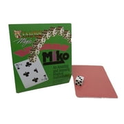 Empire Magic Miko Trick - An Amazing and Amusing Magical Impossibility