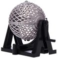 thumbnail image 2 of Pressman - Deluxe Cage Bingo, 2 of 5