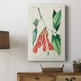 thumbnail image 5 of Turpin Tropical Botanicals I Premium Gallery Wrapped Canvas - Ready to Hang, 5 of 9