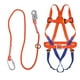 thumbnail image 4 of Arnés de escalada de seguridad Soledad para todo el cuerpo M, 4 of 10